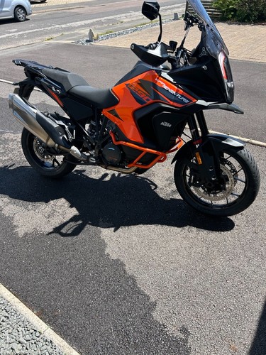 2021 ktm 1290 super adventure - ktm,