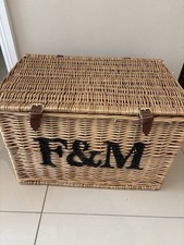 Fortnum & Mason F&M Large
