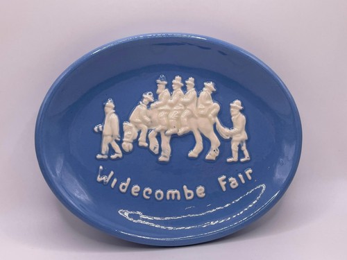 Vintage dartmouth pottery - vintage,