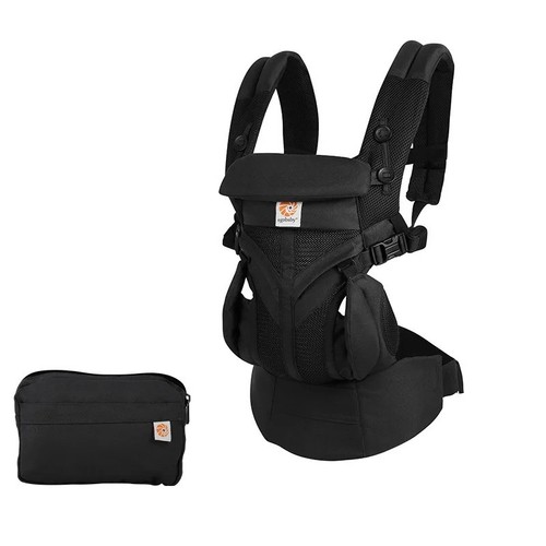 Ergobaby omni 360 cool air - ergobaby,