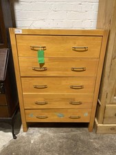 Tallboy Chest of Drawers