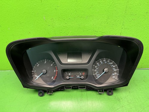Ford transit speedo instrument - ford,