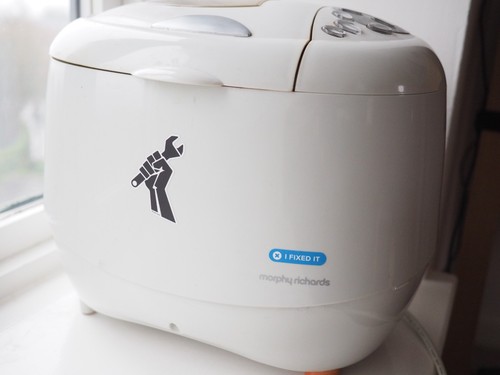 Morphy richards 48245 - richards, bread