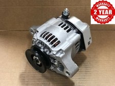 DENSO TYPE 40 AMP ALTERNATOR