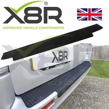 Trafic Vivaro Primastar Rear