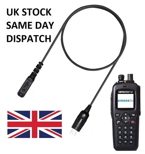 Usb programming cable lead - programming, for