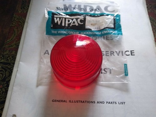 Hillman imp bmc wipac - fg,