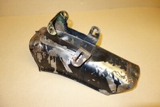 Yamaha T50 town mate 50 townmate 50 t80 rear tail panel steel body frame