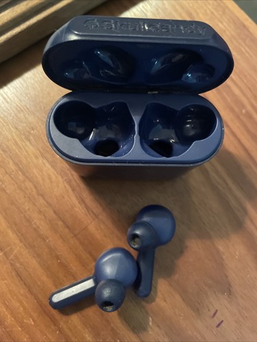 Skullcandy push ear - push, in-ear