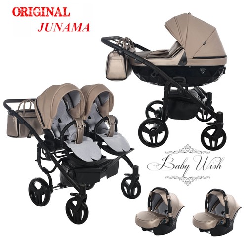 Junama saphire duo - saphire, v2