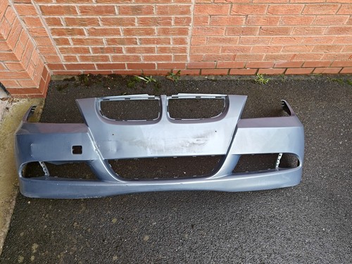 Bmw series e90 e91 pre - 3, lci