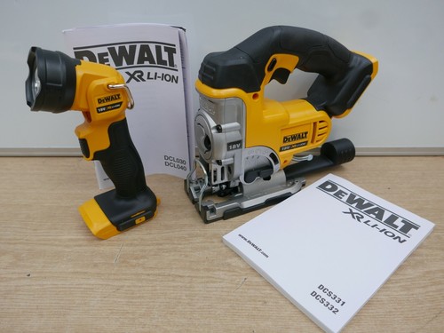 Dewalt dcs331 18v - dewalt, cordless