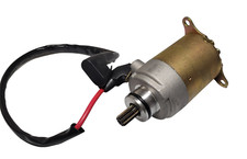 SM012 9 TOOTH STARTER MOTOR