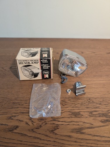 Genuine raleigh twenty s - genuine,