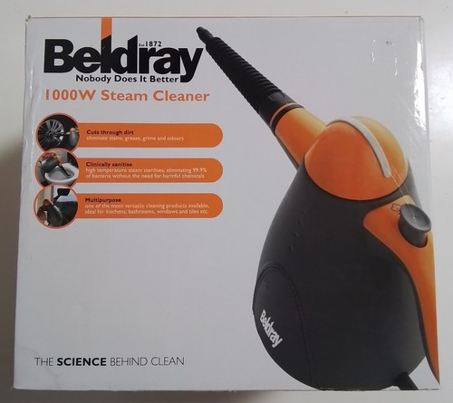 Beldray 1000w steam - beldray,