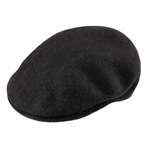 Kangol 504 wool flat cap - 504,