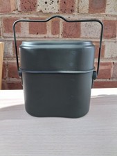 Mil-Tec German Army Mess Tin