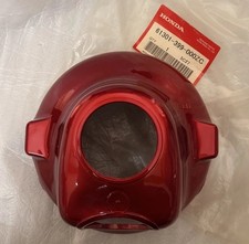 NOS HONDA CD125T CD200 CM185T CM200T CD195T HEADLIGHT CASE GENUINE 