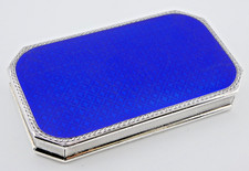 ART DECO P H VOGEL SOLID