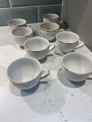 Vintage trade wind tableware - vintage,
