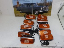 MERCEDES W SERIES 114 DEL 76