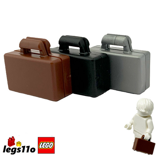 Lego suitcase briefcase - lego,