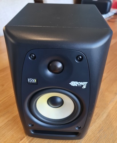 Krk rokit rp5 single - g2,