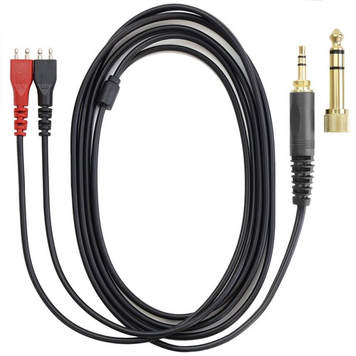Audio cable replacement - audio,
