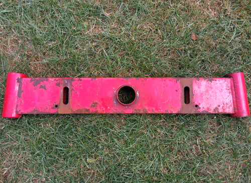 Westwood countax front axle - westwood,