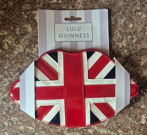 Lulu guinness union jack - union,