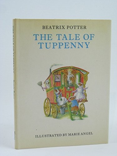 The tale tuppenny by - tale, of