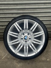 BMW Spider Style 172 Rear