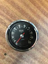 TRIUMPH NORTON SMITHS MAGNETIC