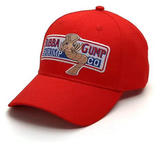 Bubba Gump Forest Gump
