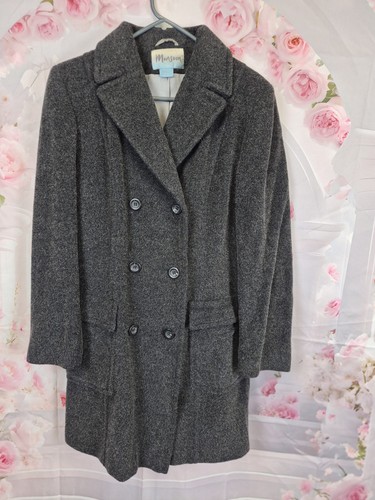 Monsoon vintage wool alpaca - monsoon,