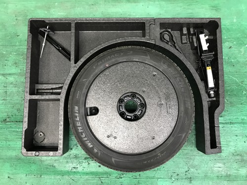 Ford focus mk3 spare - spare, wheel