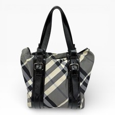BURBERRY BEAT CHECK VICTORIA