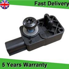 OE Air Bag Impact Crash Sensor, Front & Side Vauxhall Corsa E Mk IV 14- 13583353