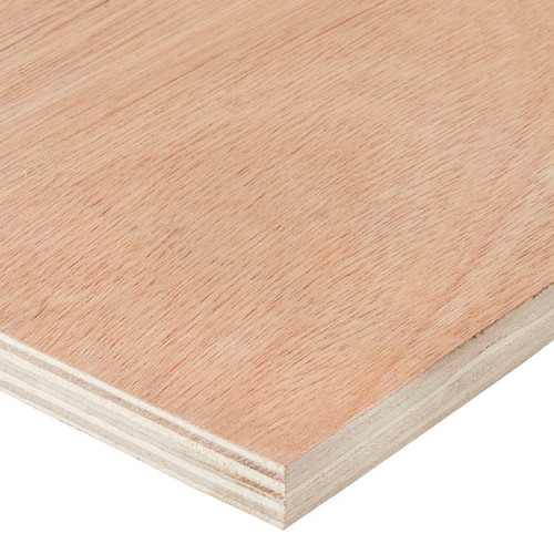 18mm hardwood plywood - hardwood,