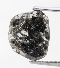 1+ctw Antique Shape Diamond