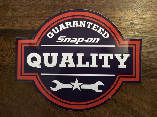 Snap tools tool box sticker - tools,
