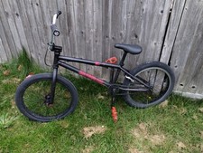 We The People BMX Bike. 20