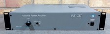 Peavey IPA 75T II Industrial Power Amplifier