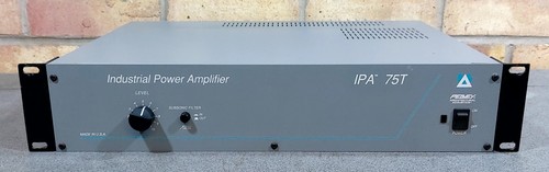 Peavey ipa 75t industrial - ipa,