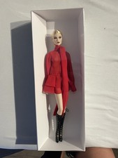 fashion royalty elyse