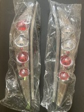 Rear lights for Fiat Punto 2