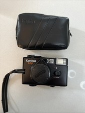 Vintage Konica Pop Camera