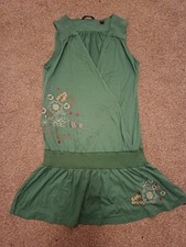 Ladies Green Ted Baker Summer