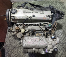 HONDA ACCORD MK6 1999 F20B6