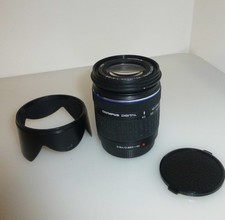 Olympus ZUIKO DIGITAL 40-150mm